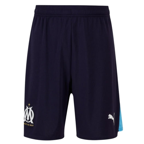 Shorts Olympique Marseille 25/26 Away