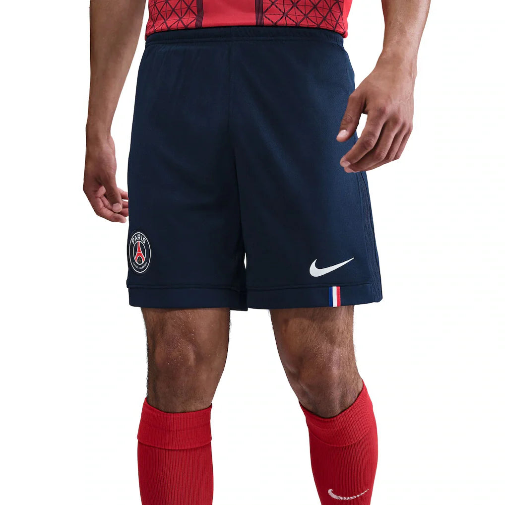 Shorts PSG 25/26 Home