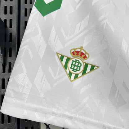 Shorts Real Betis 2024/25 Home