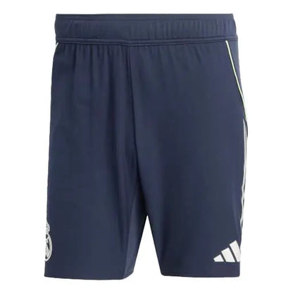Shorts Real Madrid 25/26 Away