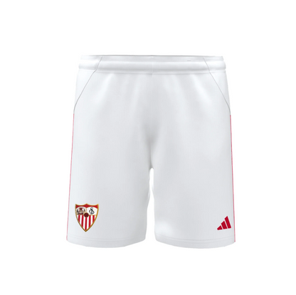 Shorts Sevilla 25/26 Heimspiel 