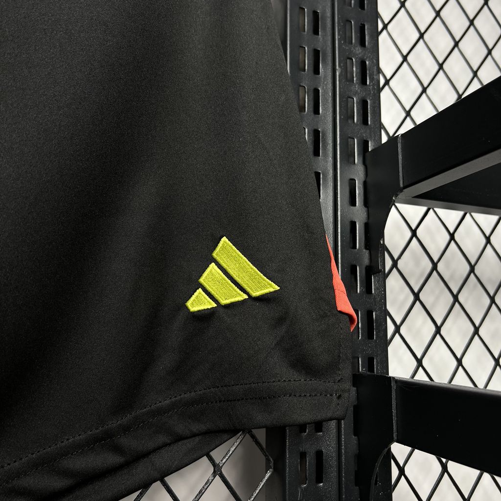 Shorts Spain 2024/25 Goalkeeper