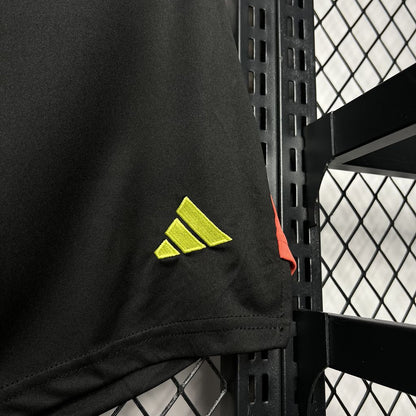 Shorts Spain 2024/25 Goalkeeper