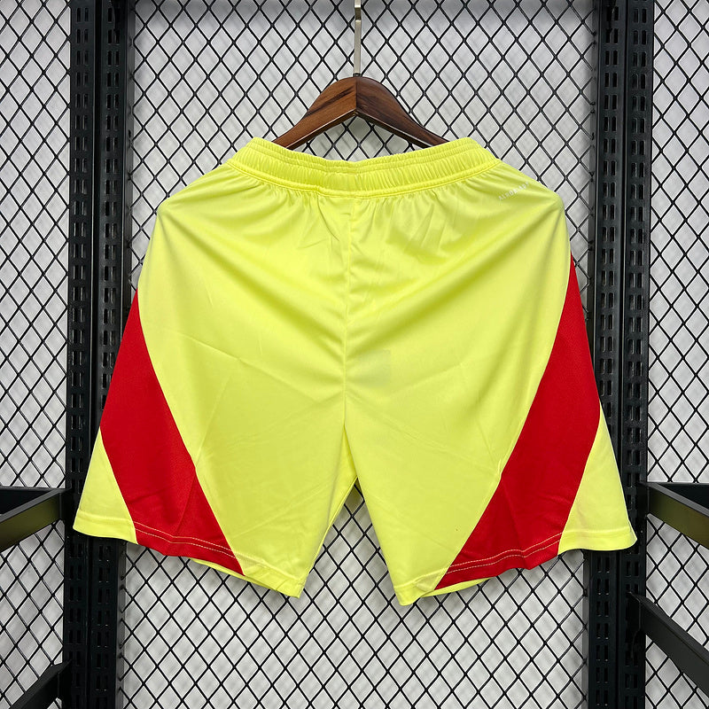 Shorts Spain ll 2024/25