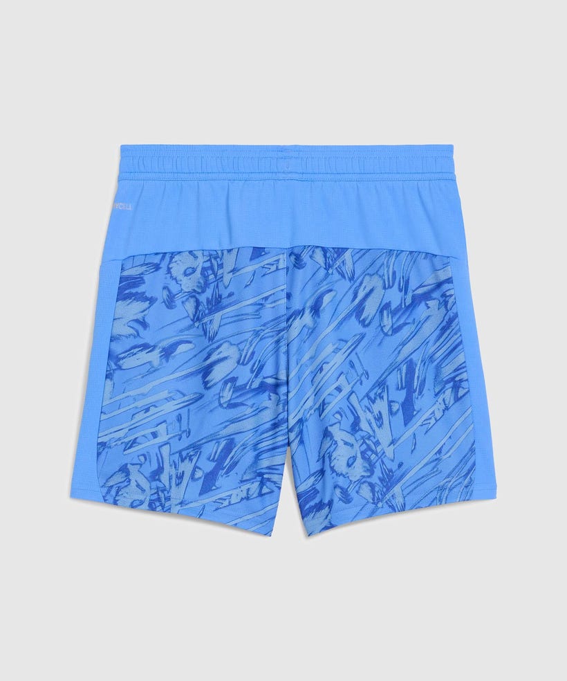 Shorts Valencia 25/26 Portero