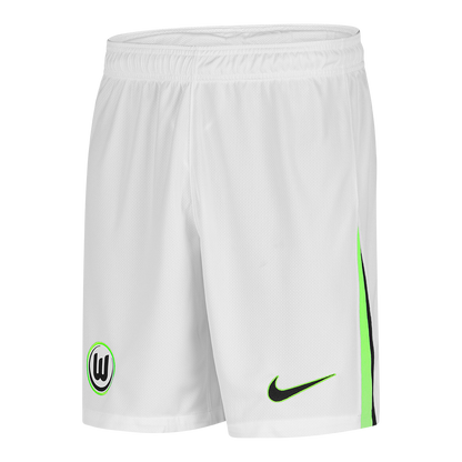 Shorts Wolfsburg 25/26 Auswärts 