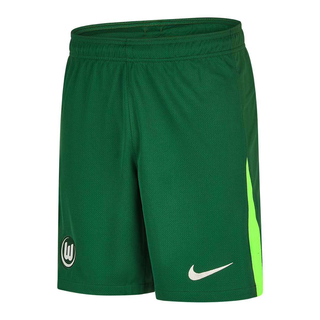 Shorts Wolfsburg 25/26 Home
