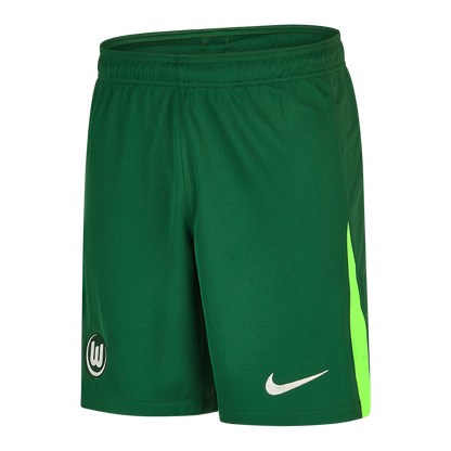 Shorts Wolfsburg 25/26 Home