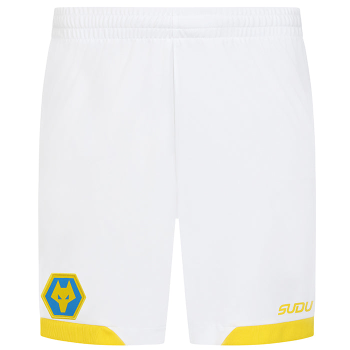 Shorts Wolves 25/26 Third