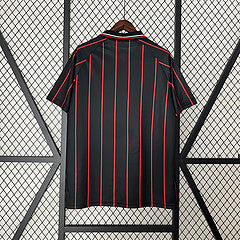 Jersey do Flamengo 24/25 - Preto