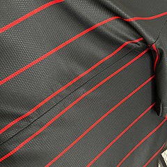 Jersey do Flamengo 24/25 - Preto