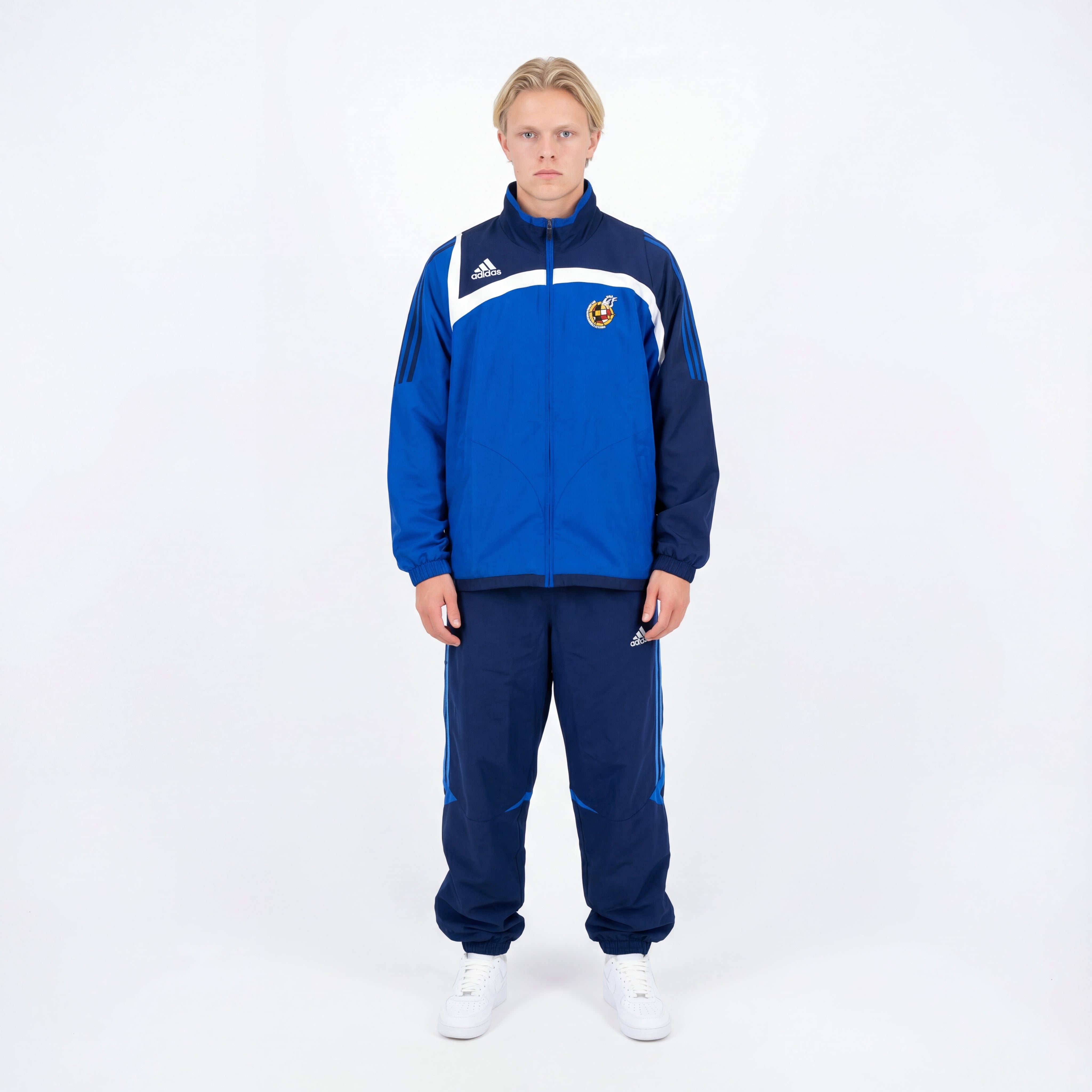 Spain Vintage Jacket