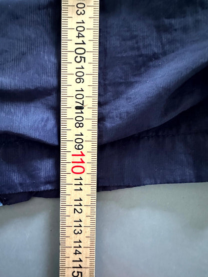 SSC Napoli Vintage Jacket 2007/08