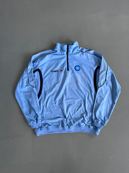 SSC Napoli Vintage Jacket 2008/09