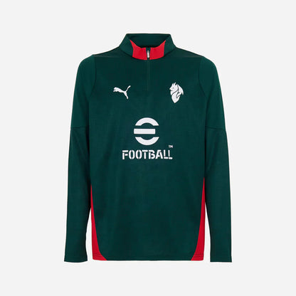 Sweatshirt AC Mailand 25/26 Training 
