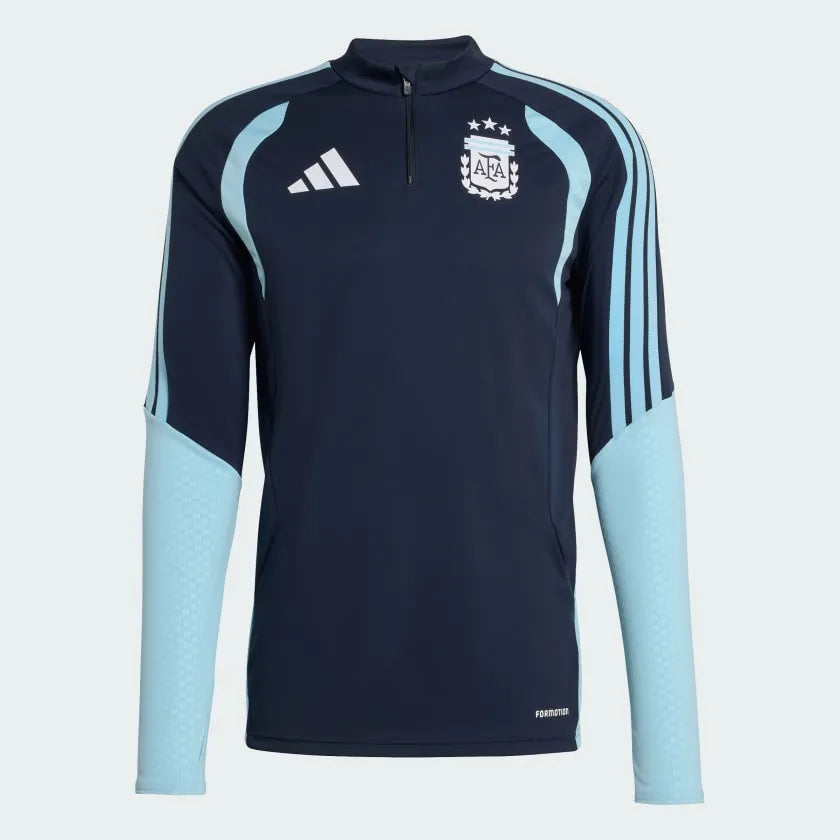 Sweatshirt Argentina Training 2026 WorldCup