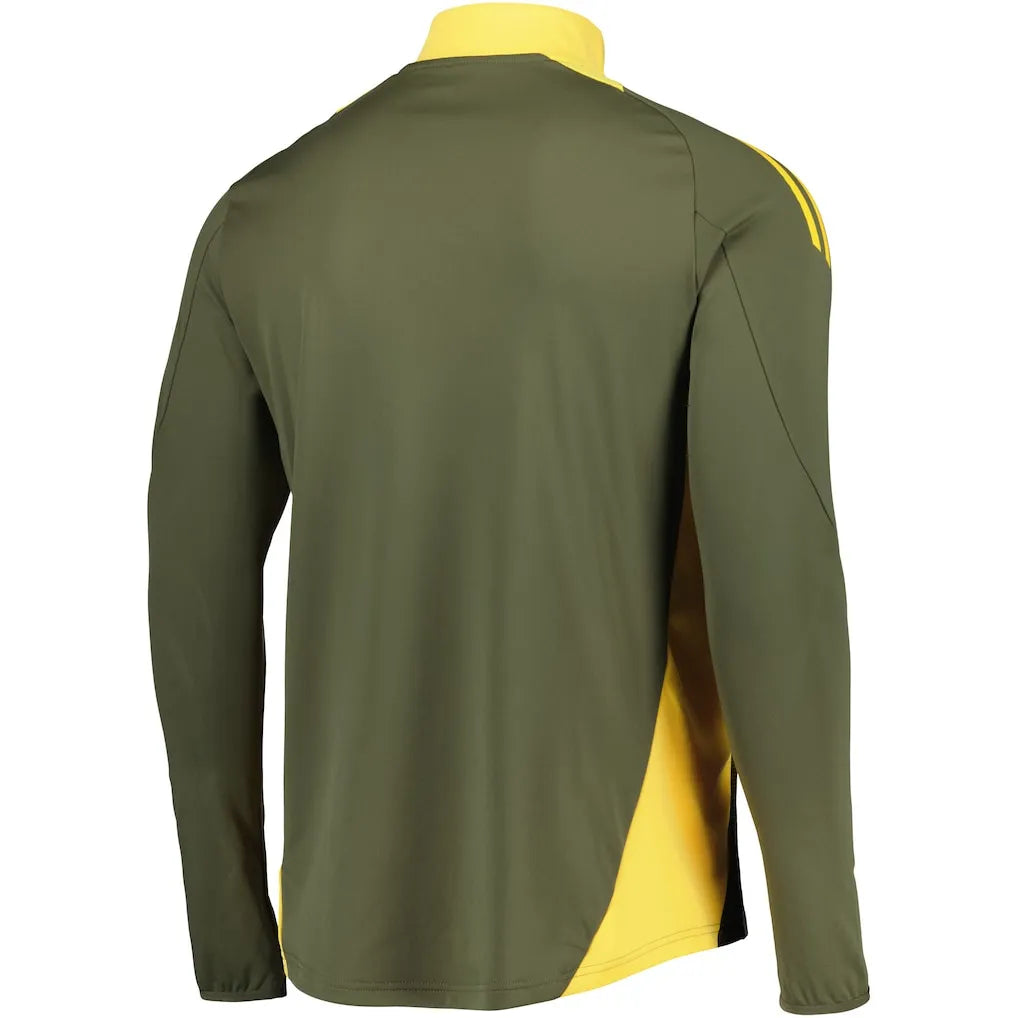 Sweatshirt Aston Villa Training 25/26 