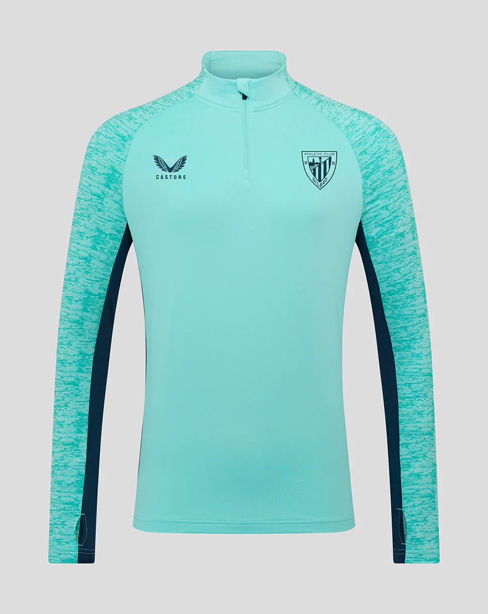 Sweatshirt Athletic Bilbao 25/26 Training 