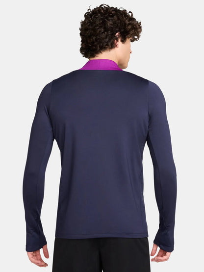 Sweatshirt Barcelona Coach 25/26