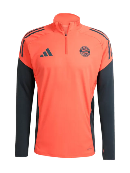 Sweatshirt Bayern de Munique 25/26 Training 