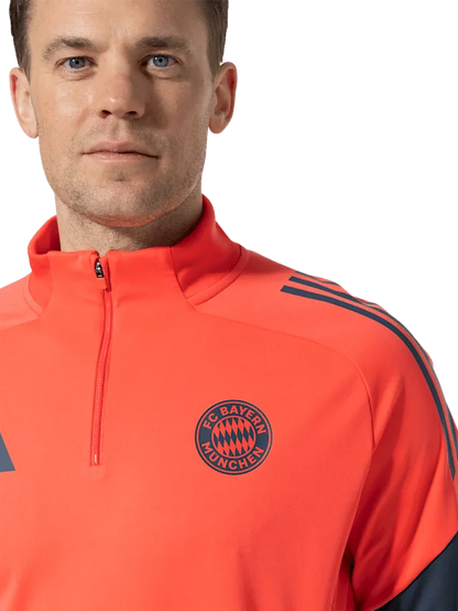 Sweatshirt Bayern de Munique 25/26 Training 