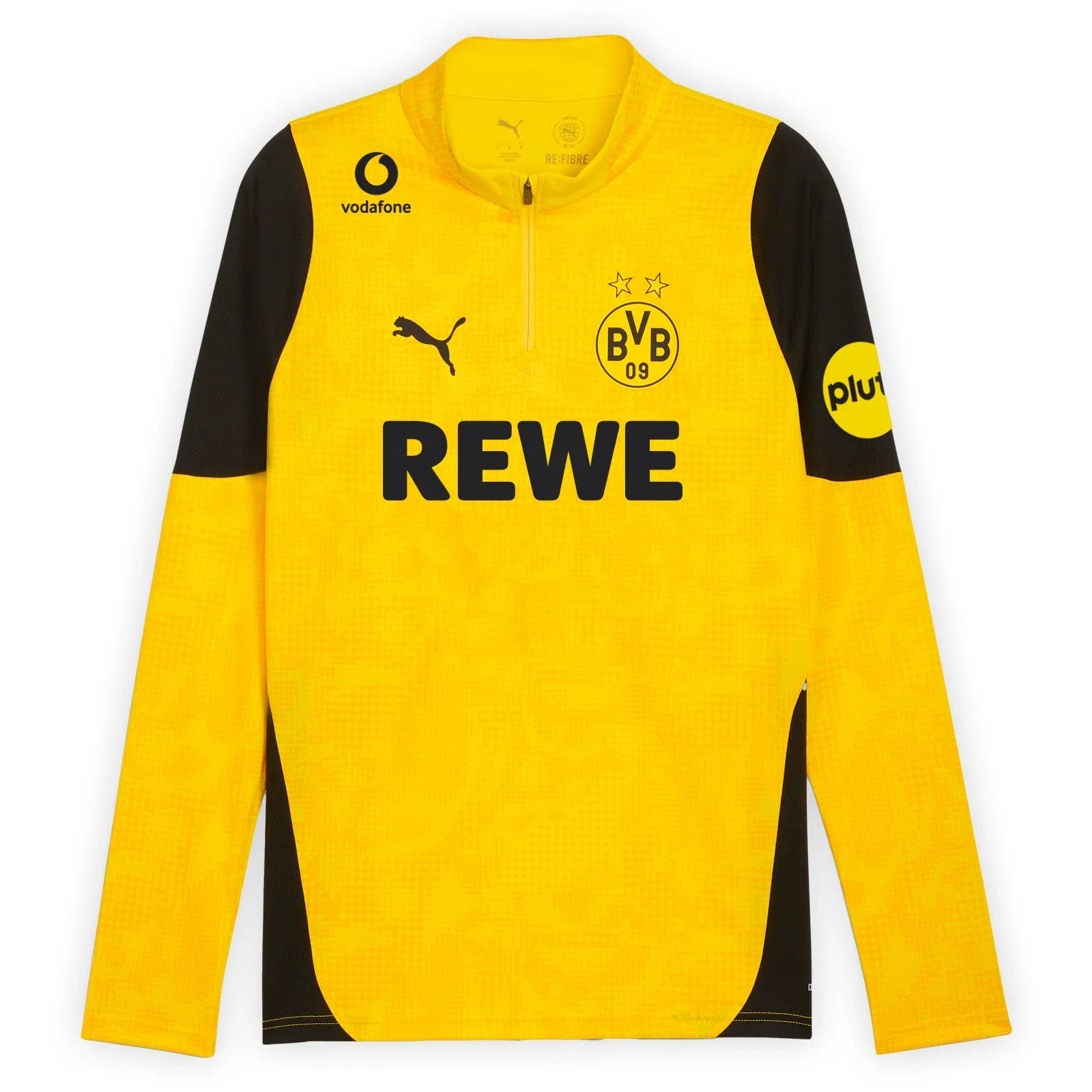 Sweatshirt Borussia Dortmund 25/26 Training