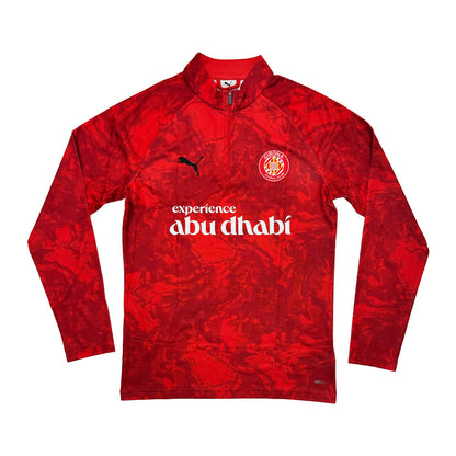 Sweatshirt Girona 25/26 Training