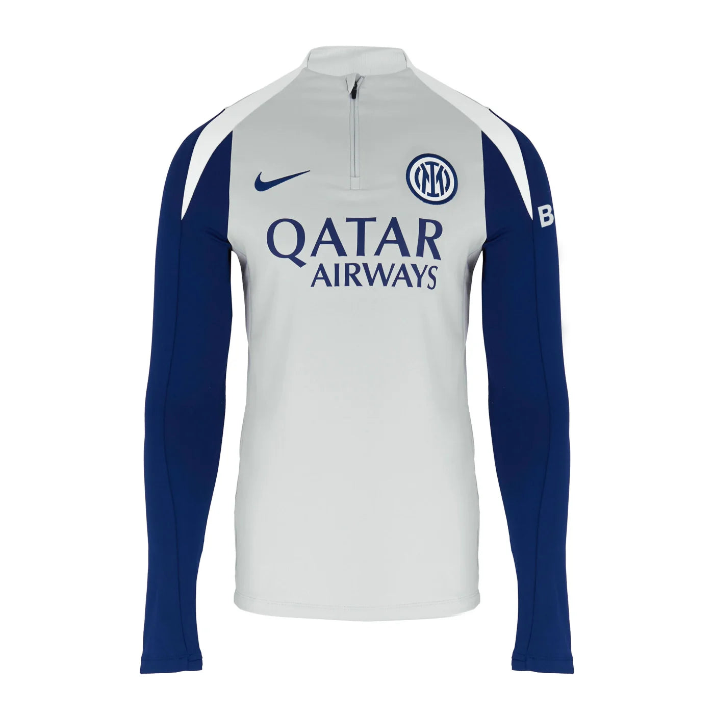 Sweatshirt Inter de Milão 25/26 Training
