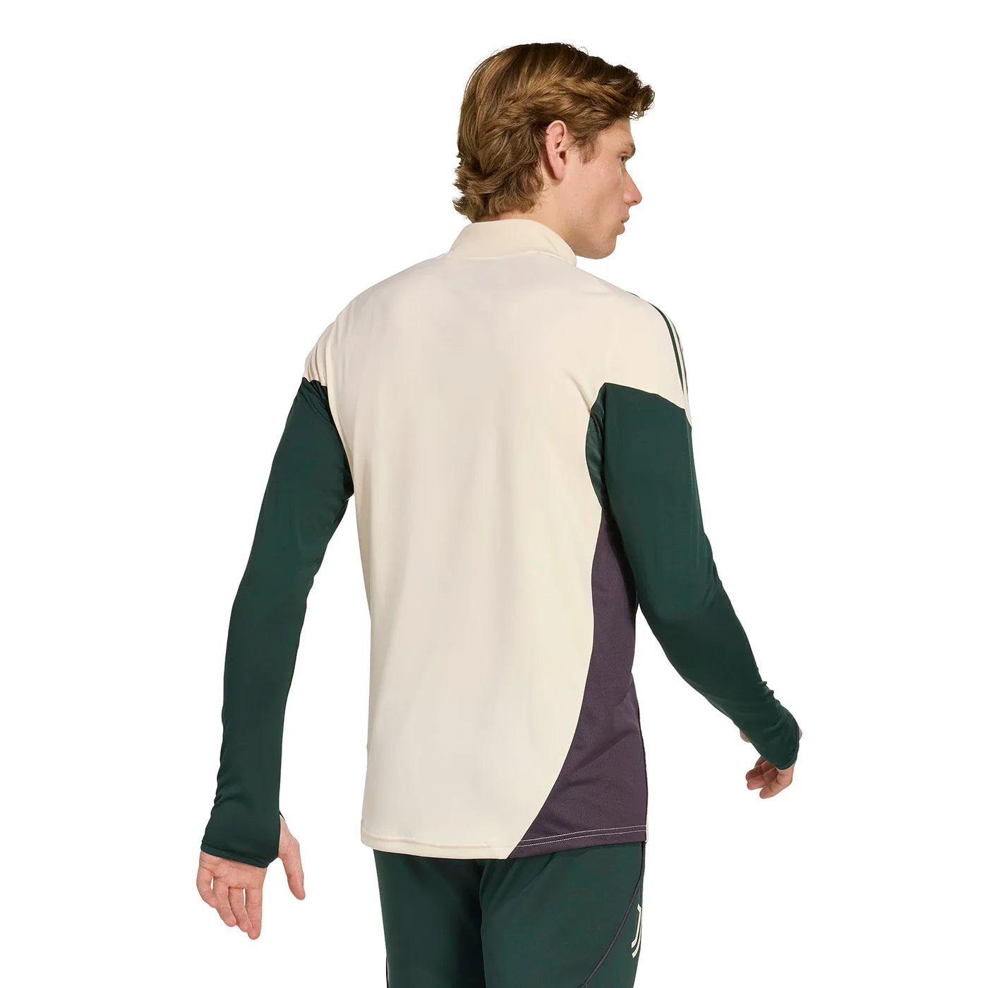 Sweatshirt Juventus Training 25/26