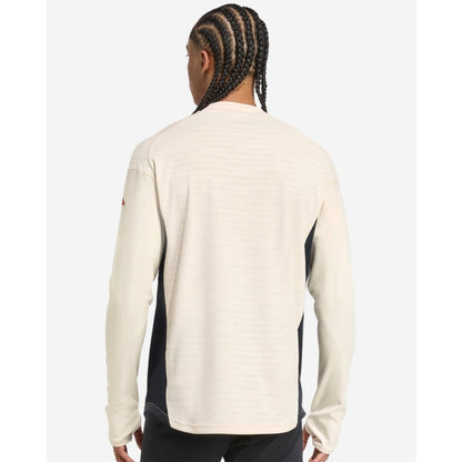 Sweatshirt Liverpool Training Pro 25/26