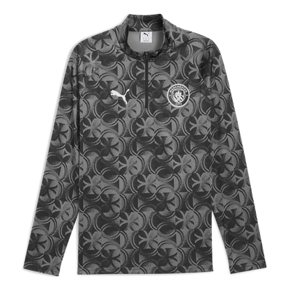 Sweatshirt Manchester City Pre-Match 25/26