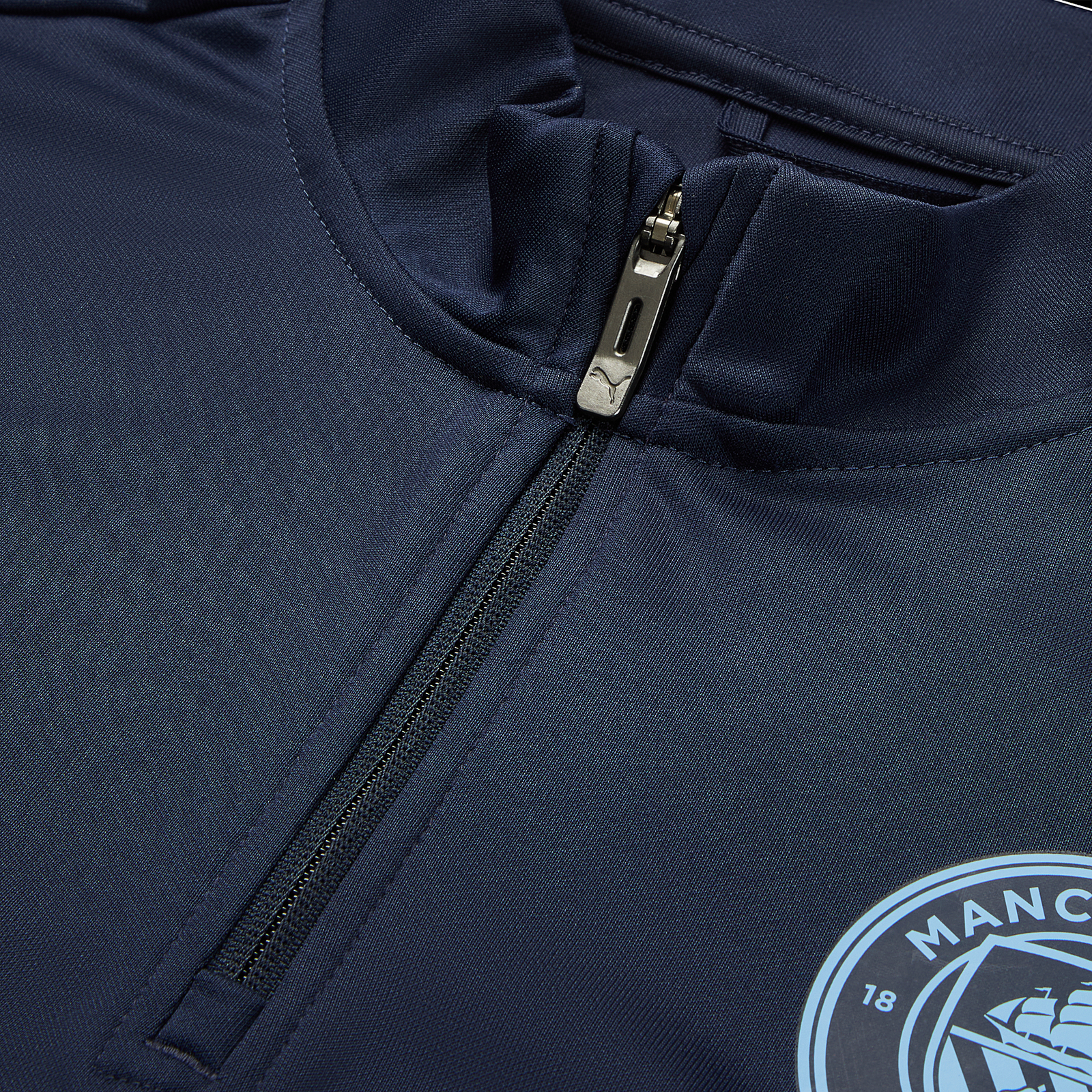 Sweatshirt Manchester City Training 25/26