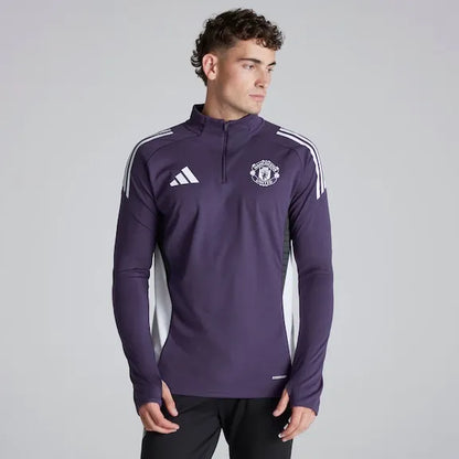 Sweatshirt Manchester United Training 25/26