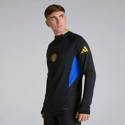 Sweatshirt Manchester United Training Pro 25/26