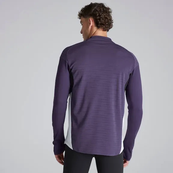 Sweatshirt Manchester United Training Pro 25/26