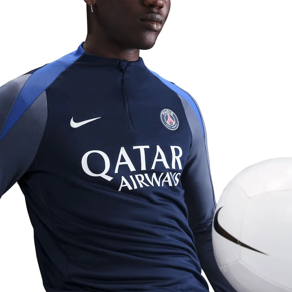 Sweatshirt PSG Training 25/26 
