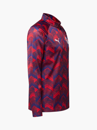 Sweatshirt RB Leipzig 25/26 Prematch