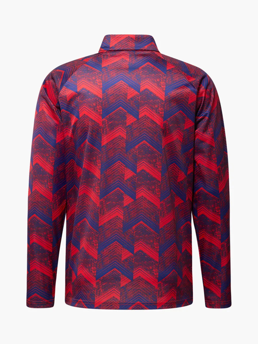 Sweatshirt RB Leipzig 25/26 Prematch