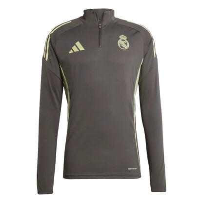 Sweatshirt Real Madrid Training 25/26