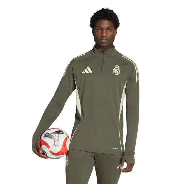 Sweatshirt Real Madrid Training 25/26