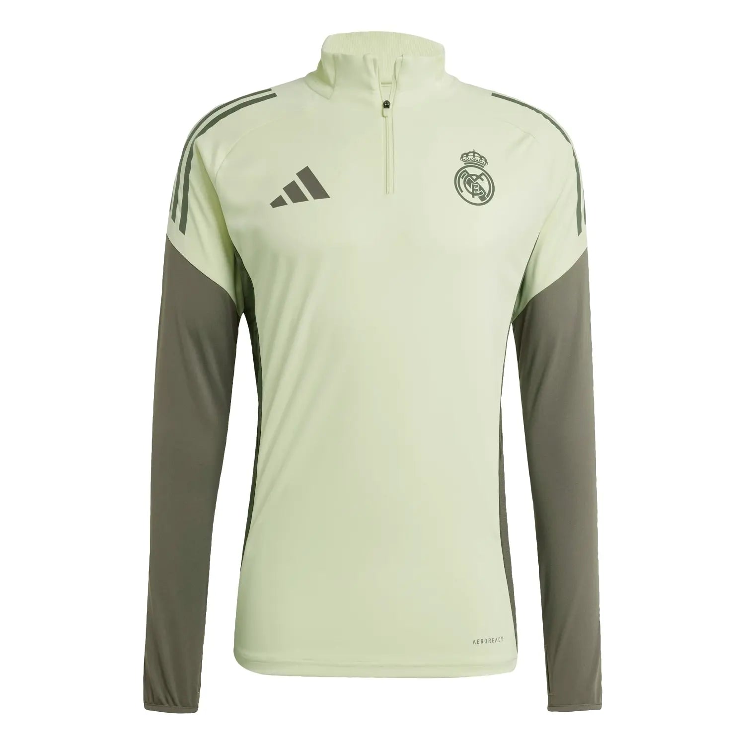 Sweatshirt Real Madrid Training 25/26