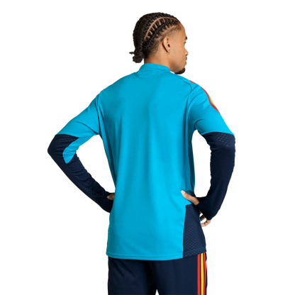 Sweatshirt Spain Training 2026 WorldCup