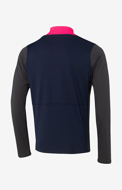 Sweatshirt Sporting 25/26 Staff