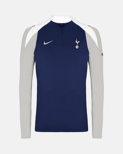 Sweatshirt Tottenham Navy Coaches 25/26