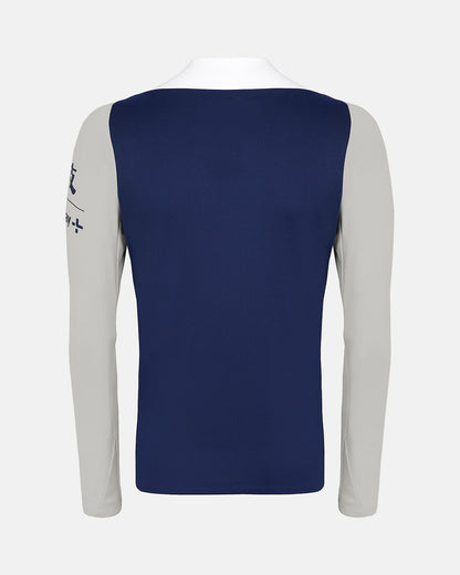 Sweatshirt Tottenham Navy Coaches 25/26
