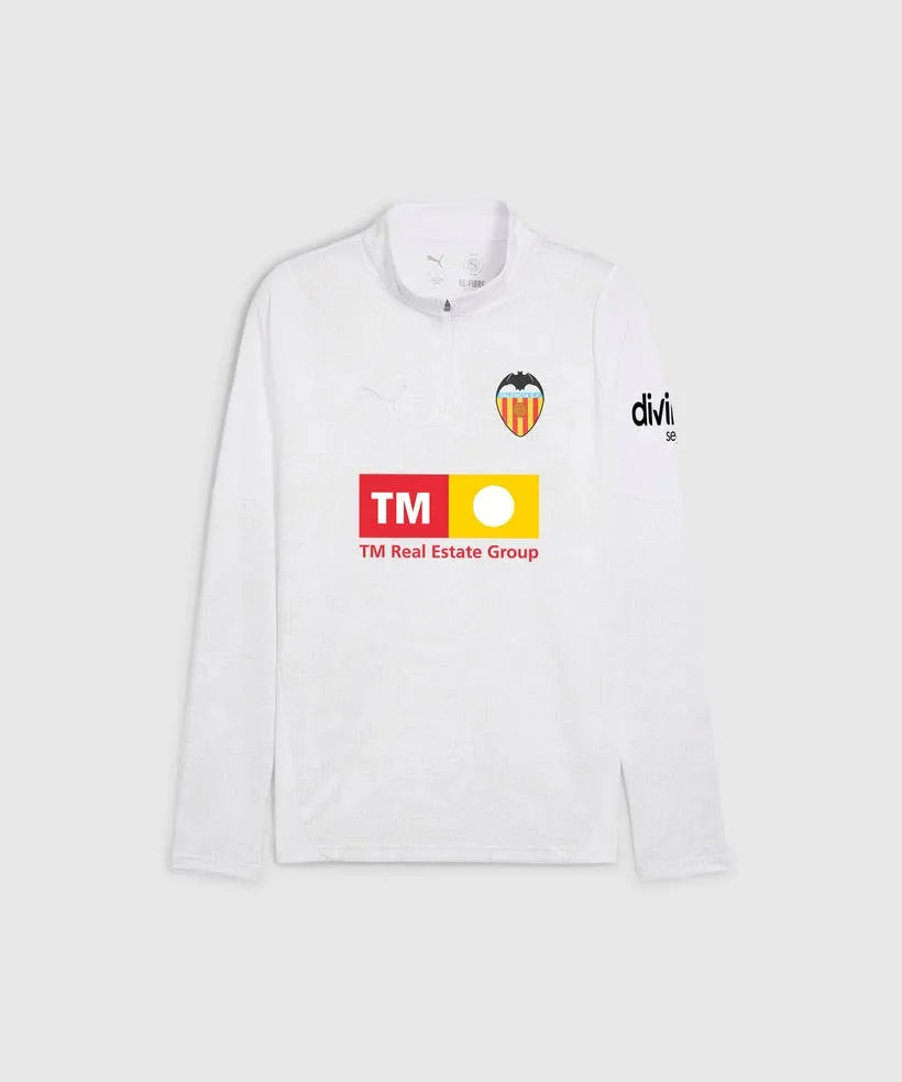 Sweatshirt Valencia 25/26 Training