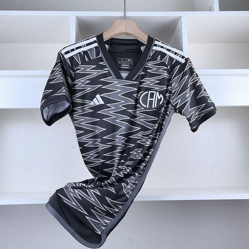 Terceira Jersey Atletico Mineiro 24