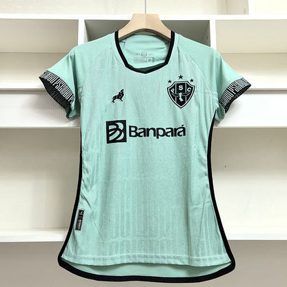Terceira Jersey Paysandu FEMININO 24-25