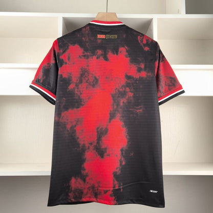 Terceira Trikot Sao Paulo 24-25 