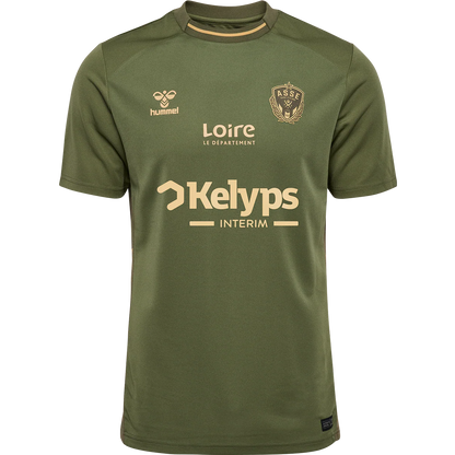Jersey Saint-Étienne Third 25/26